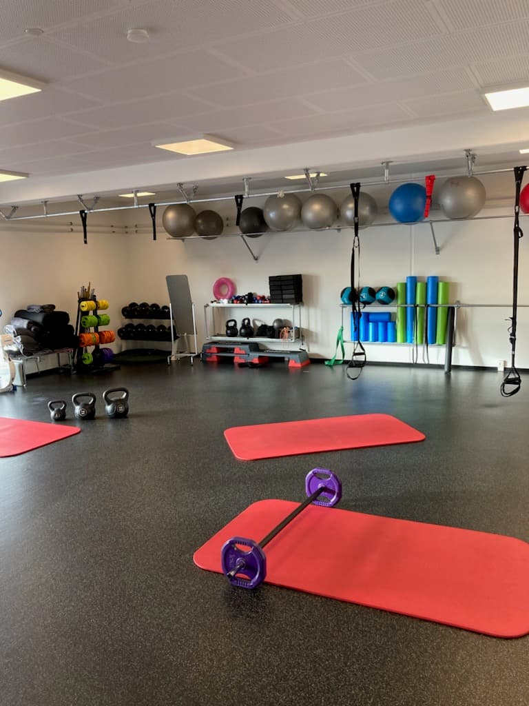 Torsdagsfit